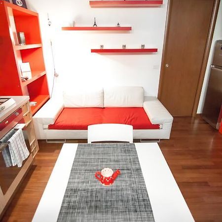 Miniloft-Angy-Navigli Lejlighed Milano Eksteriør billede