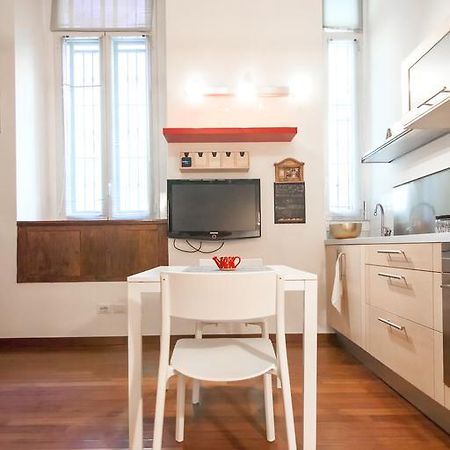 Miniloft-Angy-Navigli Lejlighed Milano Eksteriør billede